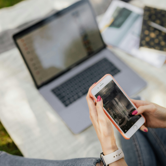 Quick Social Media Tip: How to Boost Engagement with Just 5 Minutes a Day