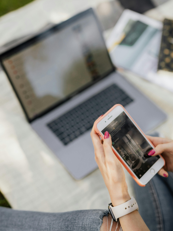 Quick Social Media Tip: How to Boost Engagement with Just 5 Minutes a Day