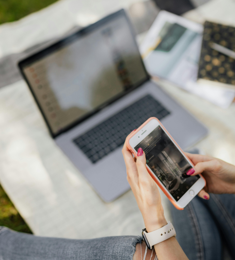 Quick Social Media Tip: How to Boost Engagement with Just 5 Minutes a Day